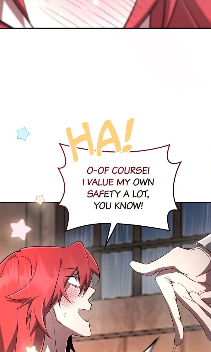 The Corpse Will Tell Chapter 79 32